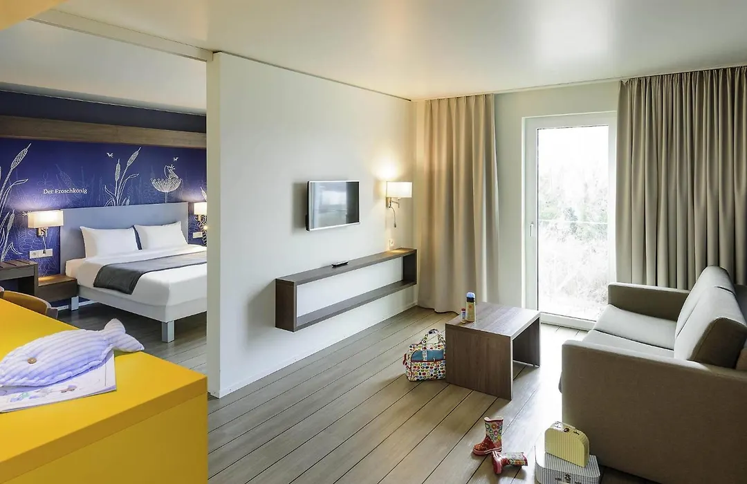 Ibis Styles Konstanz-1